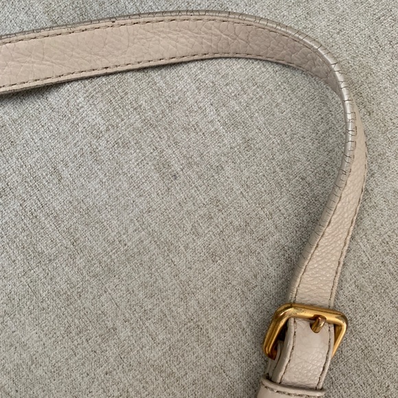 Marc by Marc Jacobs Lea Crossbody in Natural - Picture 8 of 8